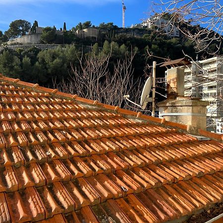 My Residence D'Azur Maison Micheloni โบโซเลย ภายนอก รูปภาพ