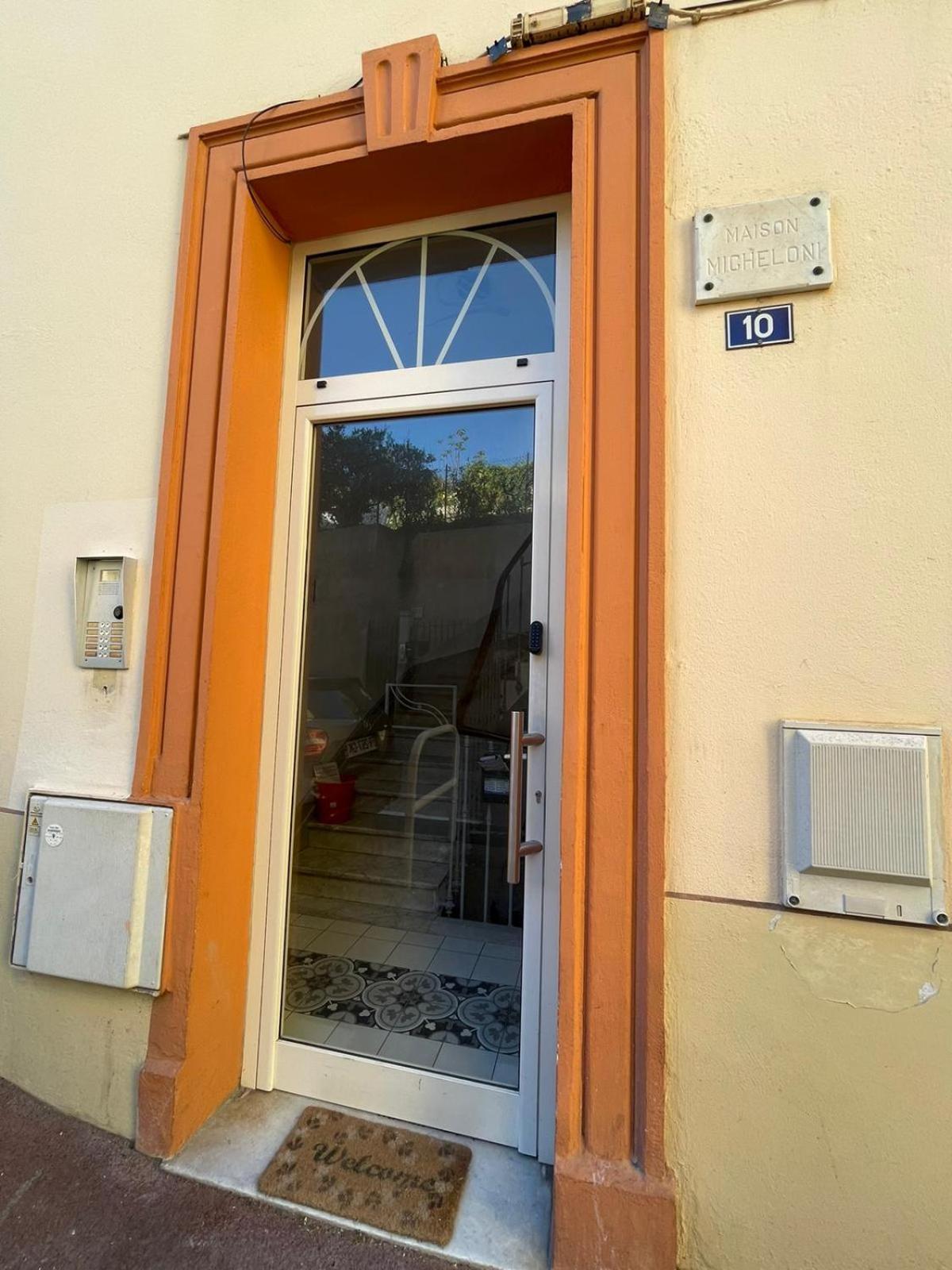 My Residence D'Azur Maison Micheloni โบโซเลย ภายนอก รูปภาพ