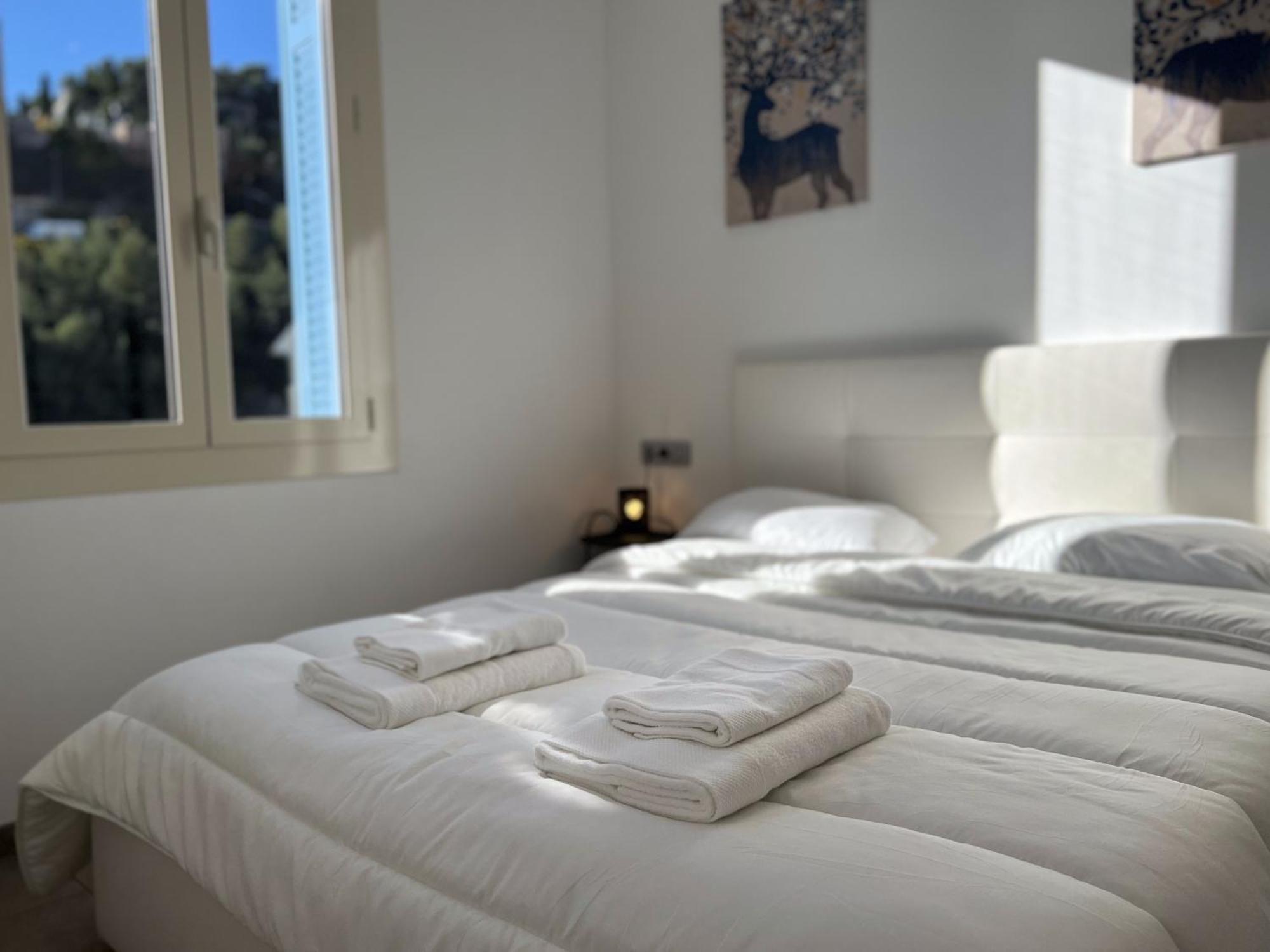 My Residence D'Azur Maison Micheloni โบโซเลย ภายนอก รูปภาพ