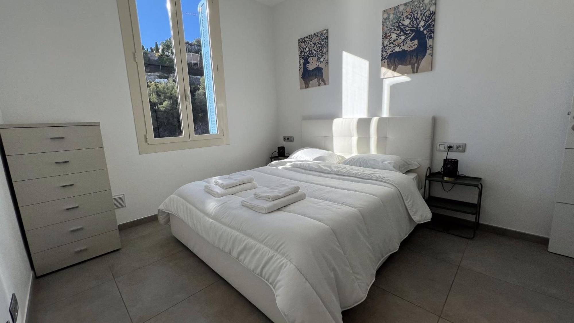 My Residence D'Azur Maison Micheloni โบโซเลย ภายนอก รูปภาพ