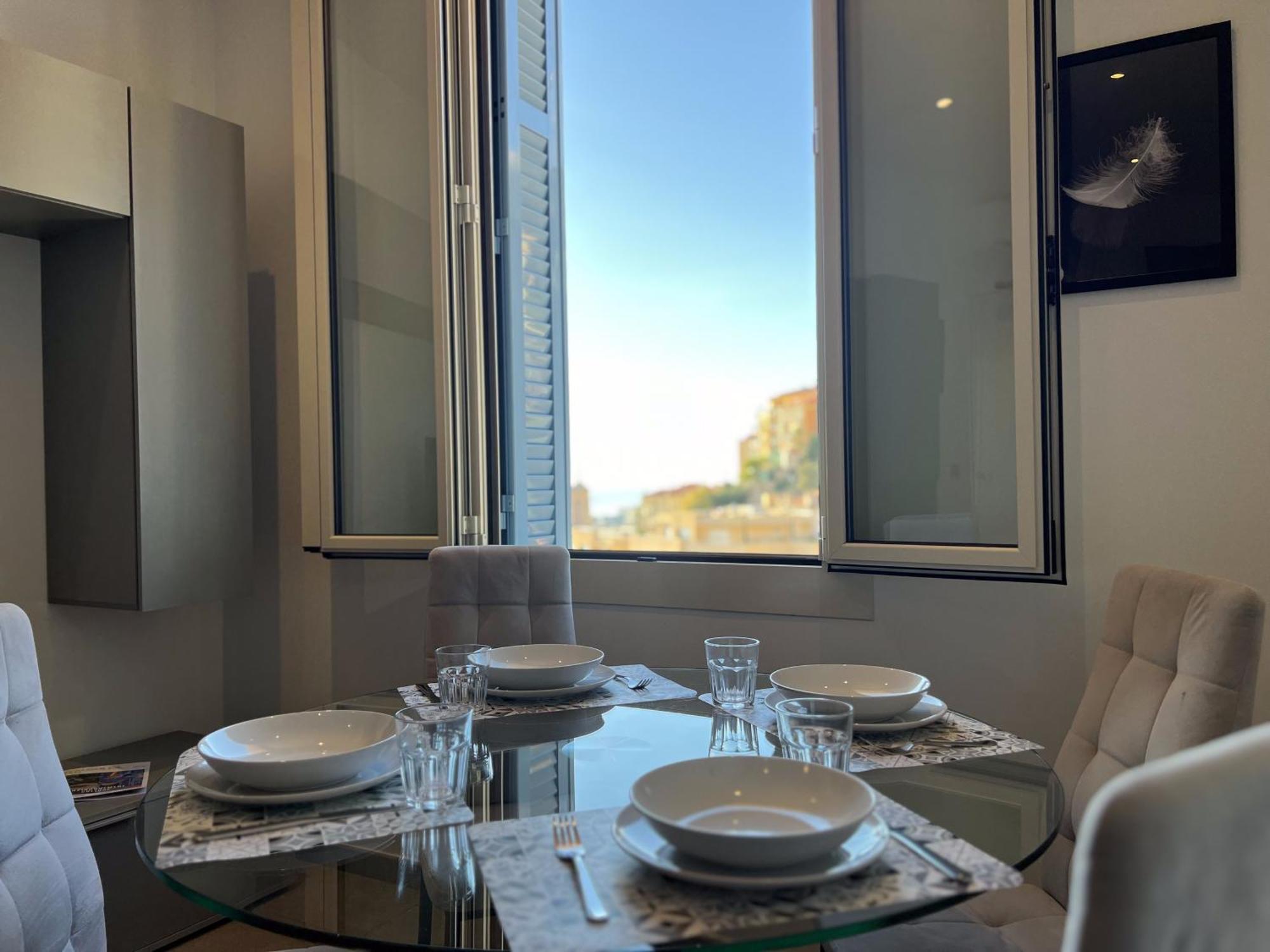 My Residence D'Azur Maison Micheloni โบโซเลย ภายนอก รูปภาพ