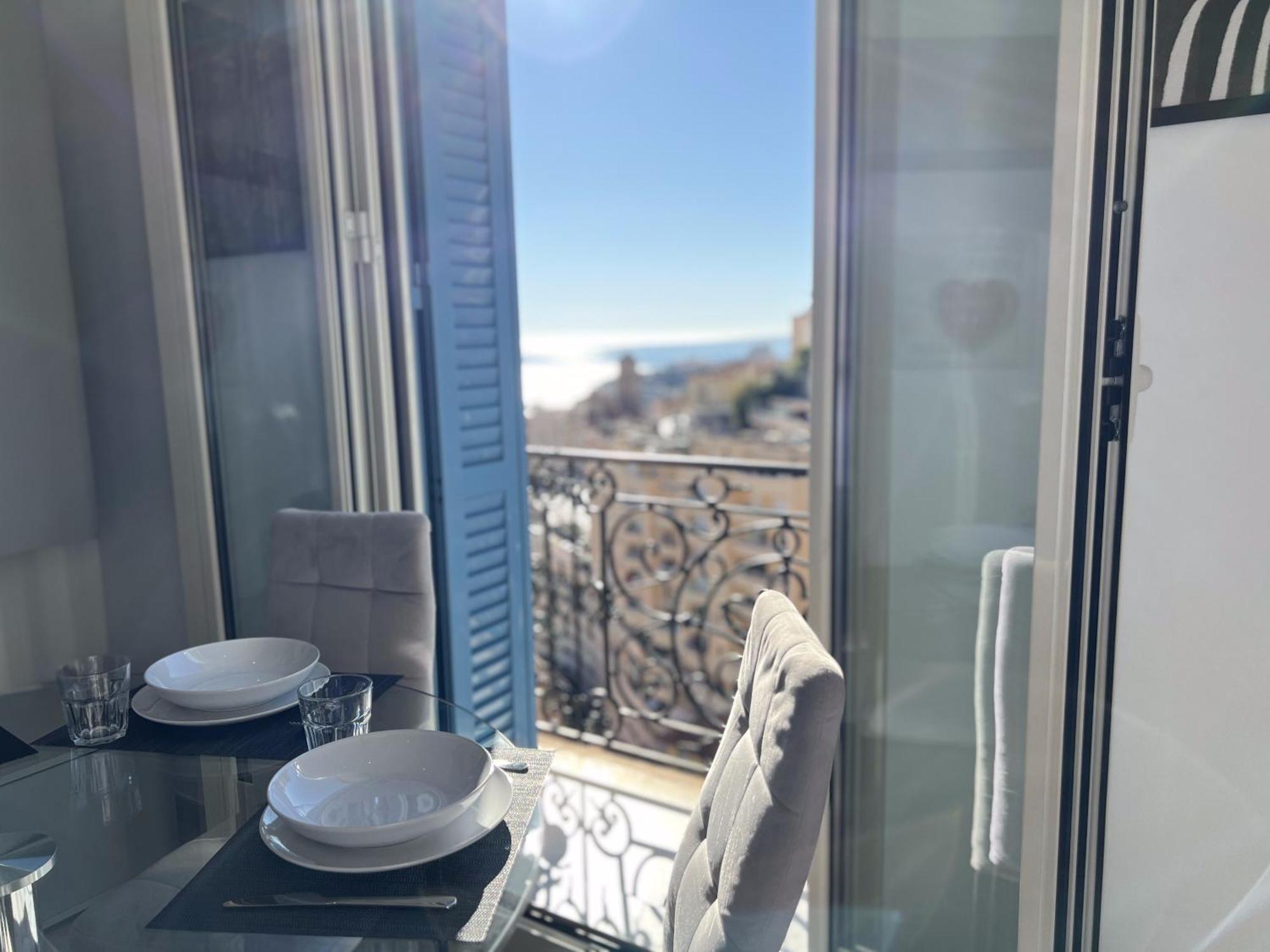 My Residence D'Azur Maison Micheloni โบโซเลย ภายนอก รูปภาพ