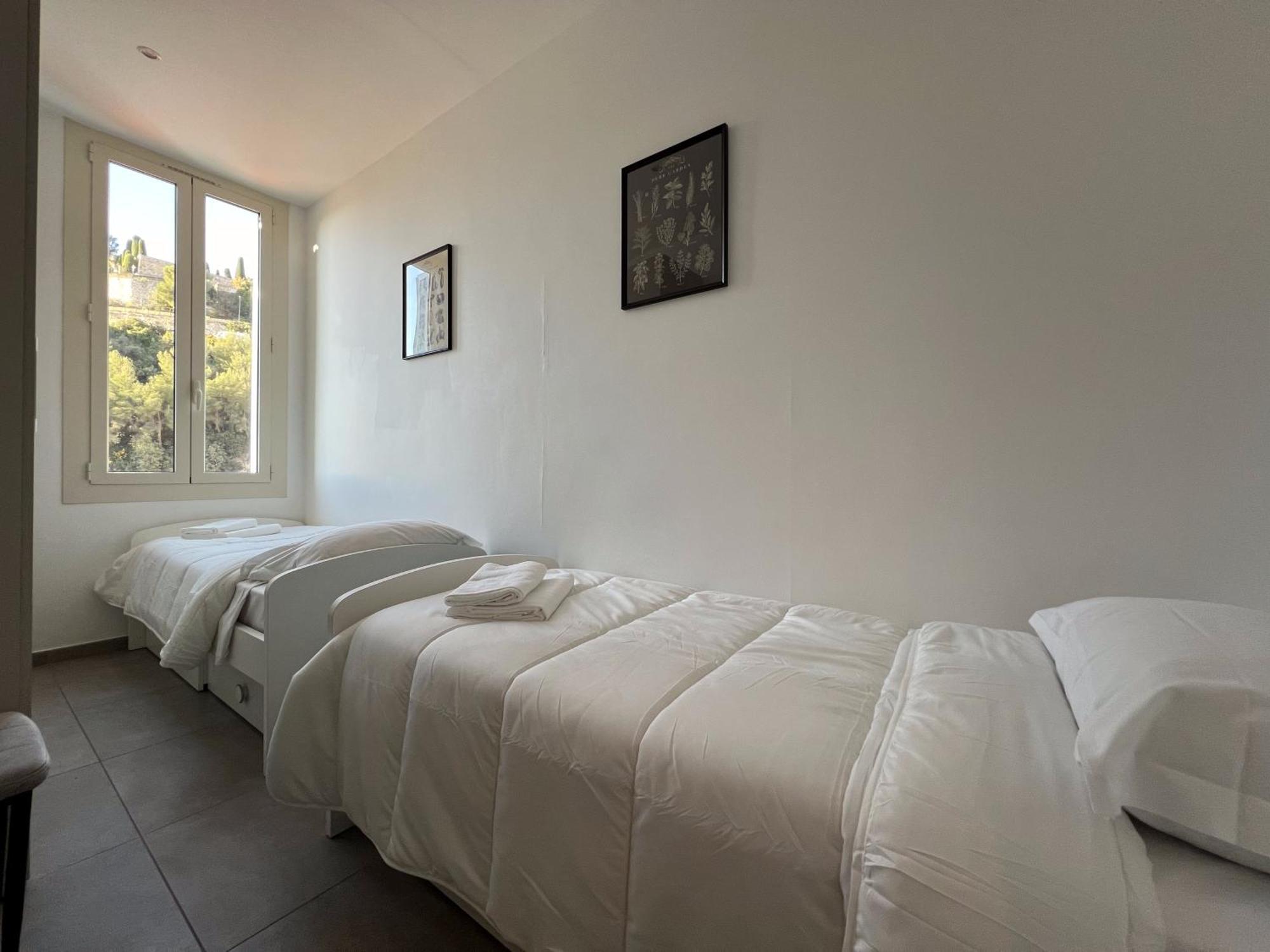 My Residence D'Azur Maison Micheloni โบโซเลย ภายนอก รูปภาพ