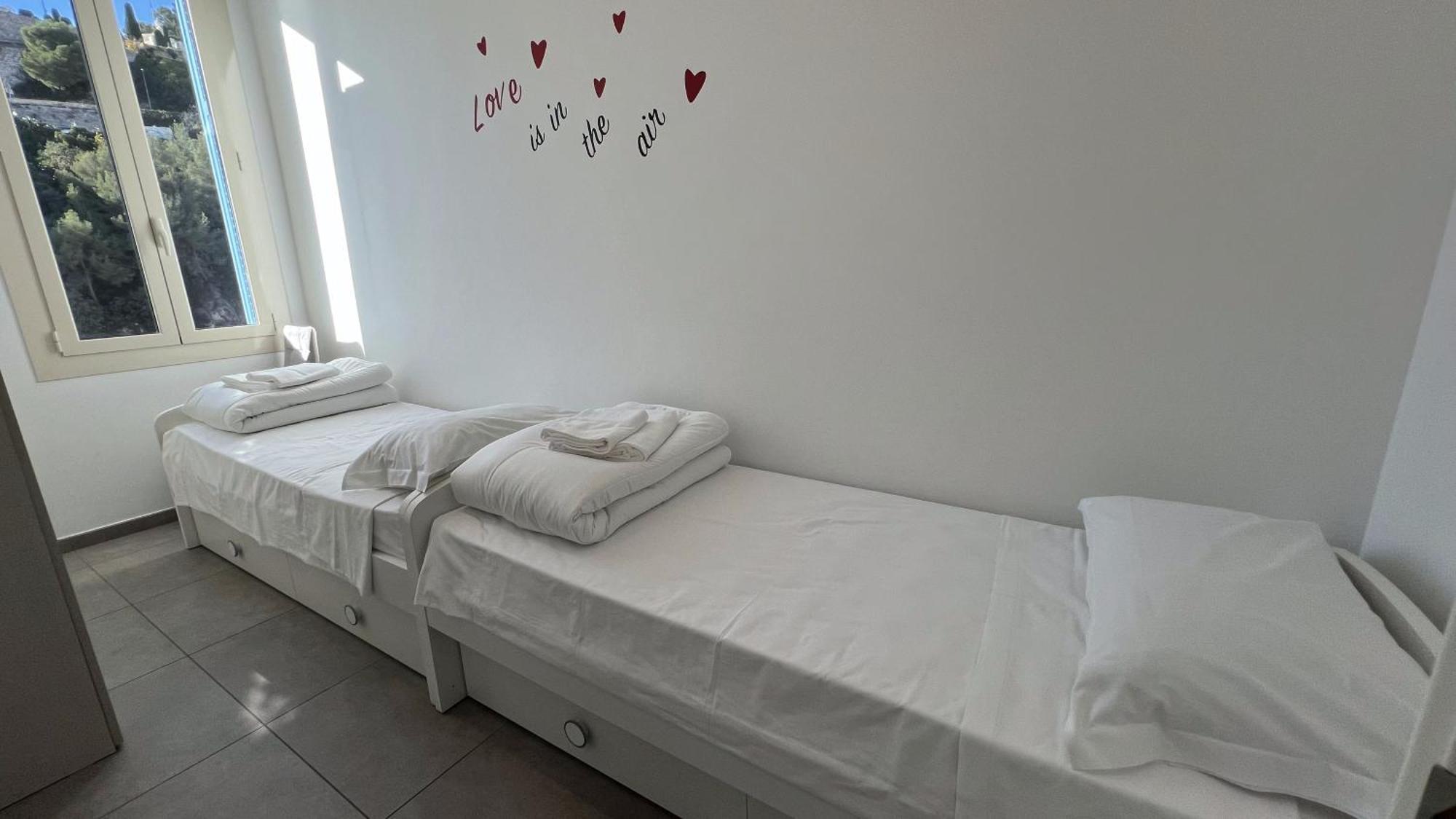 My Residence D'Azur Maison Micheloni โบโซเลย ภายนอก รูปภาพ