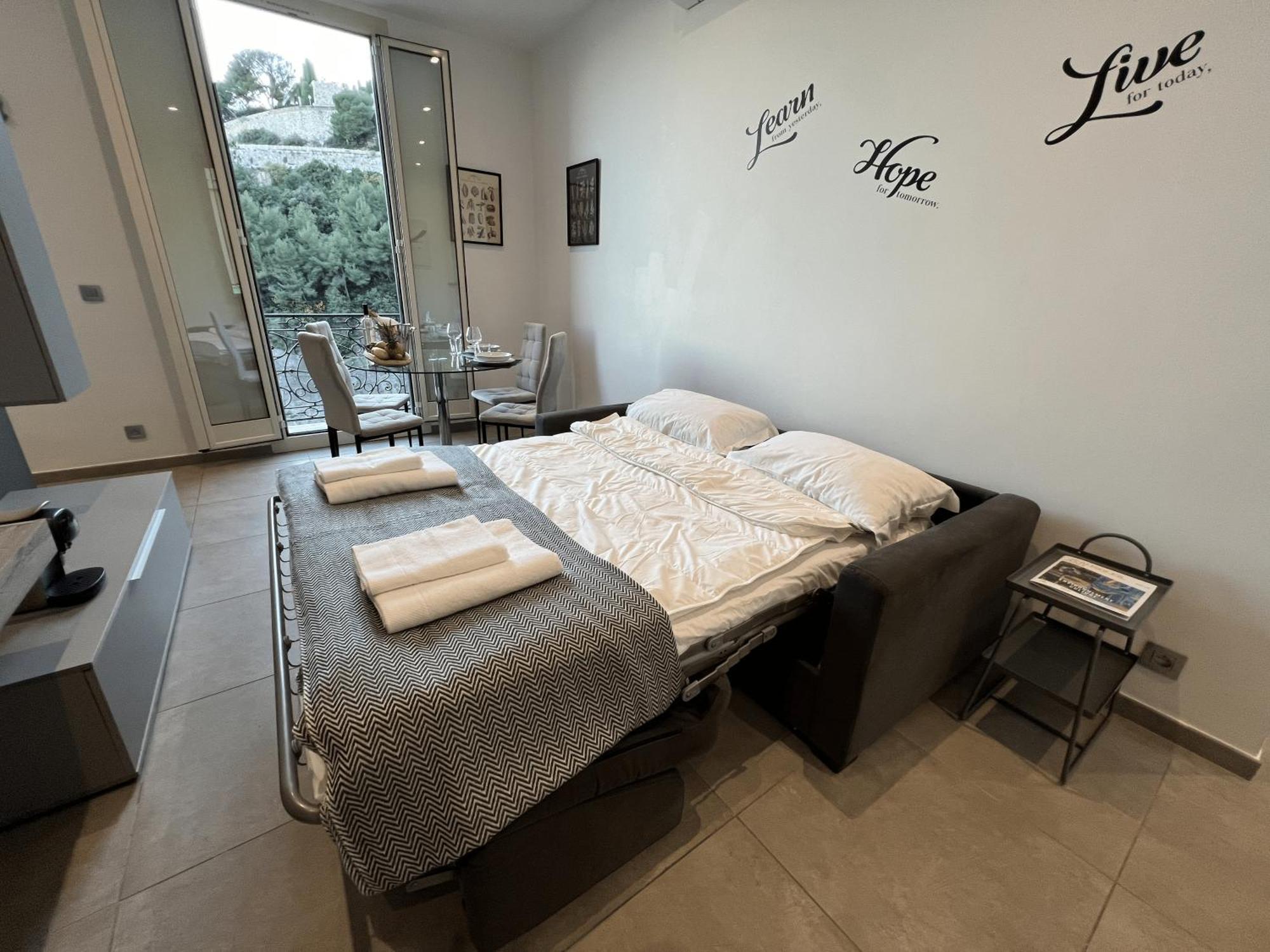 My Residence D'Azur Maison Micheloni โบโซเลย ภายนอก รูปภาพ