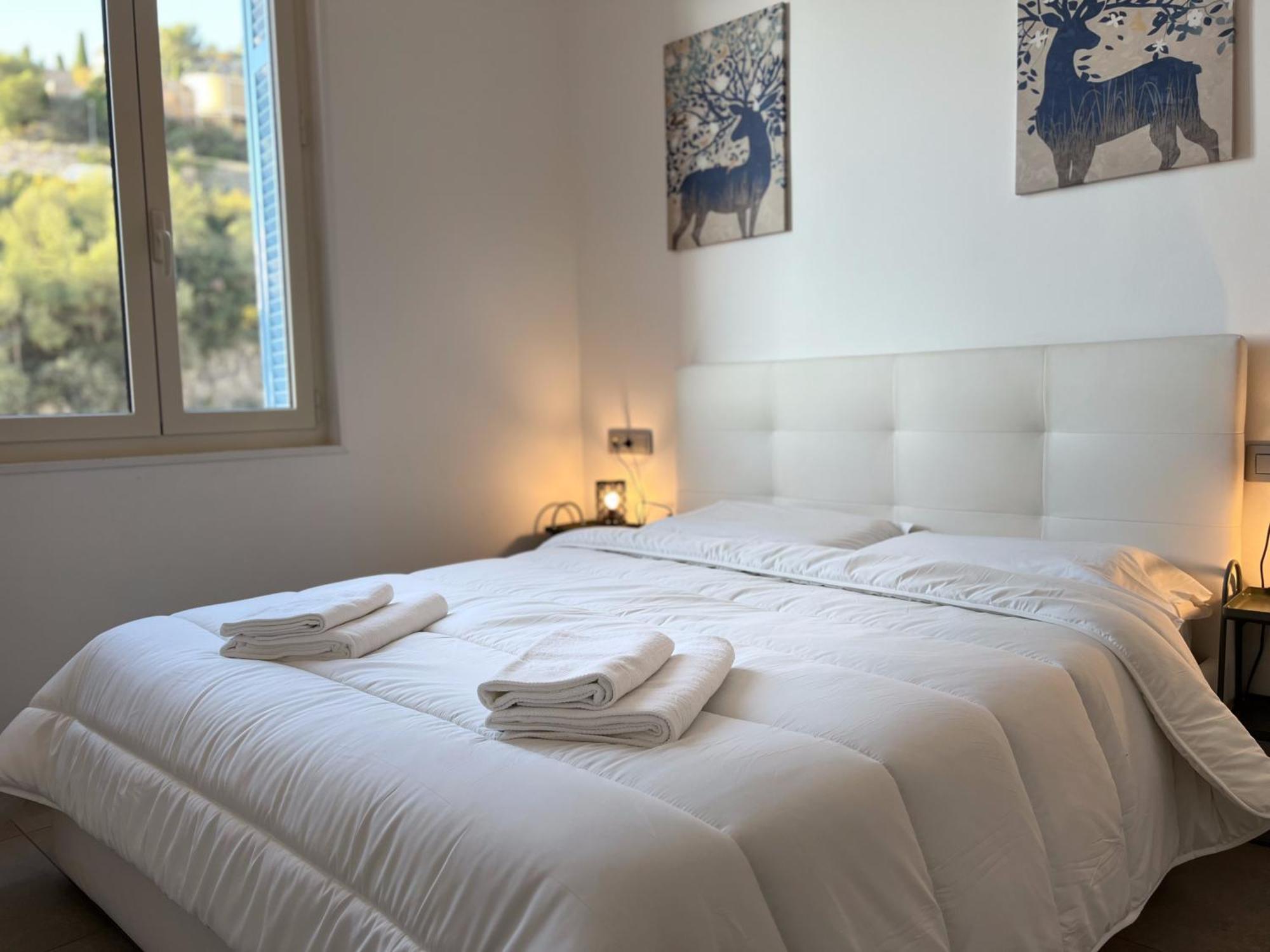 My Residence D'Azur Maison Micheloni โบโซเลย ภายนอก รูปภาพ