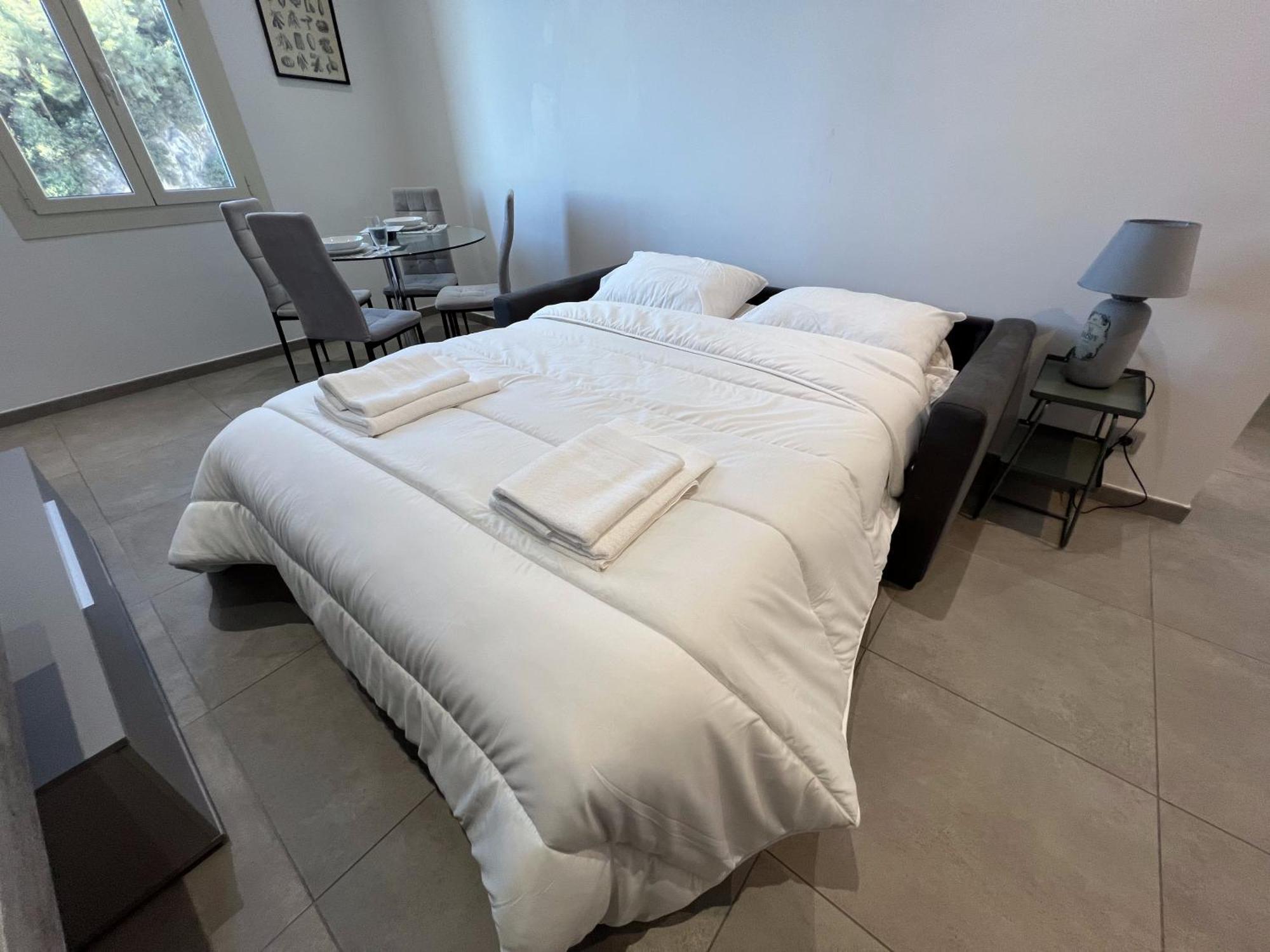 My Residence D'Azur Maison Micheloni โบโซเลย ภายนอก รูปภาพ
