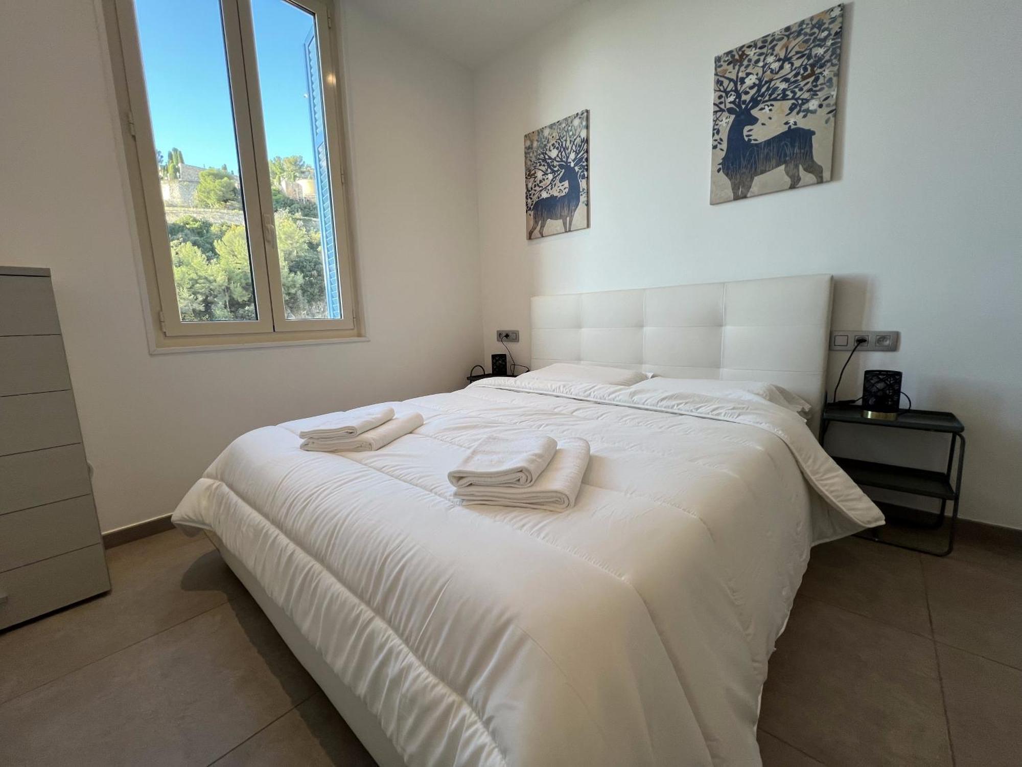 My Residence D'Azur Maison Micheloni โบโซเลย ภายนอก รูปภาพ