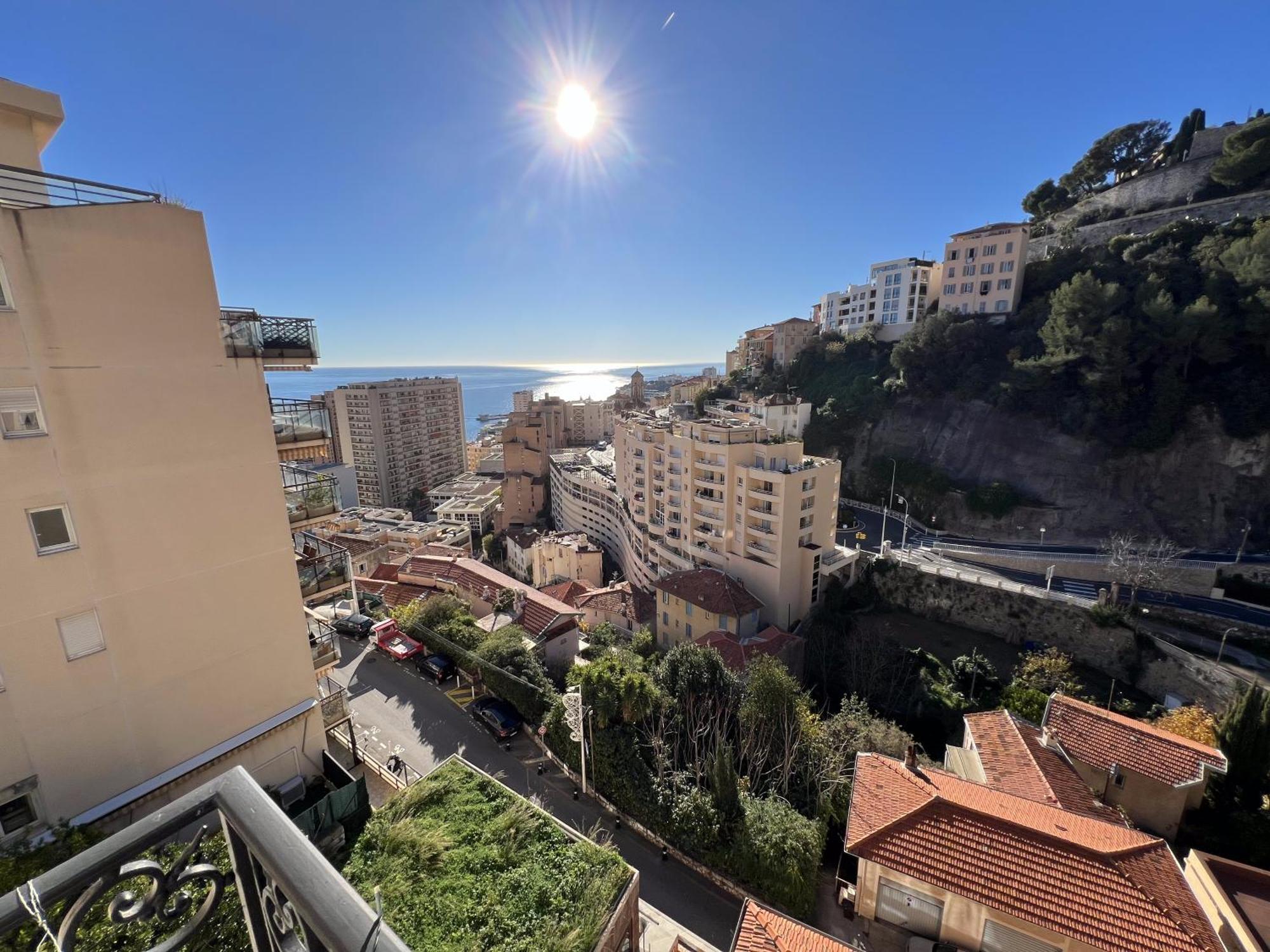 My Residence D'Azur Maison Micheloni โบโซเลย ภายนอก รูปภาพ