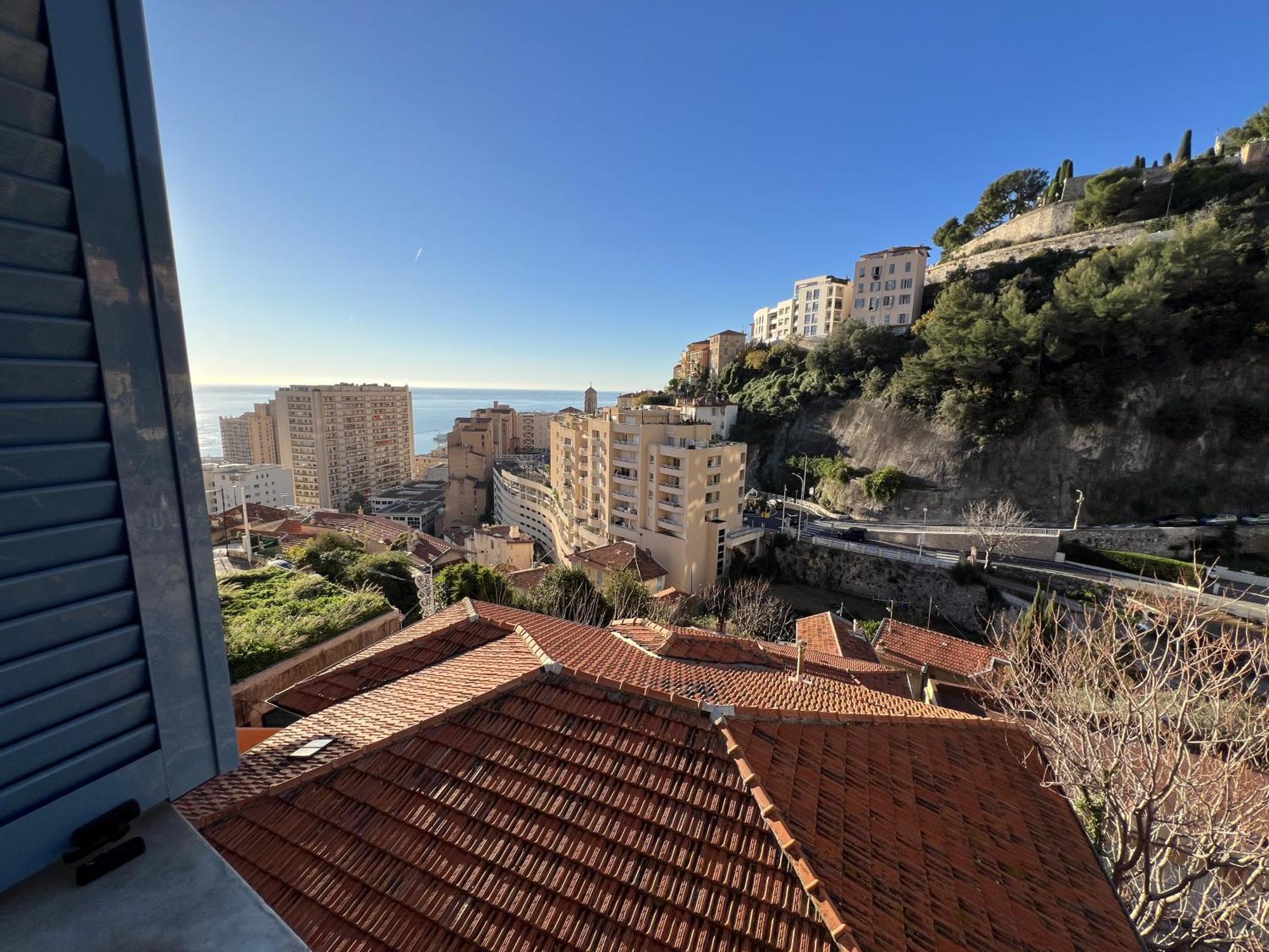 My Residence D'Azur Maison Micheloni โบโซเลย ภายนอก รูปภาพ